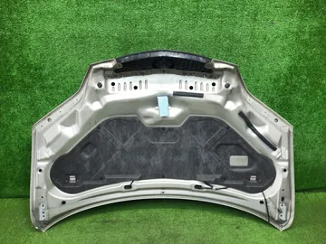 КАПОТ НА MAZDA DEMIO DY3W