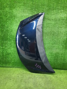 КАПОТ НА HONDA FIT GK3