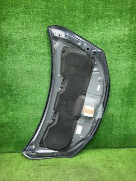 КАПОТ НА HONDA FIT GK3