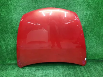 КАПОТ НА MAZDA ATENZA GH5AW