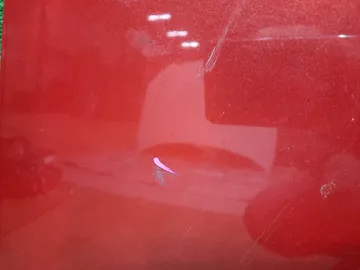 КАПОТ НА MAZDA ATENZA GH5AW