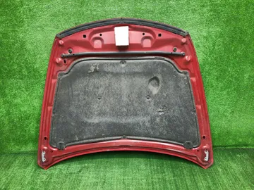 КАПОТ НА MAZDA ATENZA GH5AW