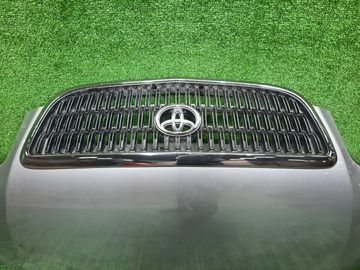 КАПОТ НА TOYOTA GAIA SXM10G