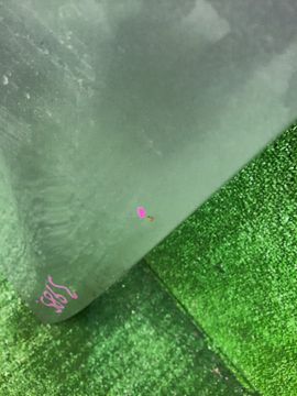 КАПОТ НА TOYOTA GAIA SXM10G