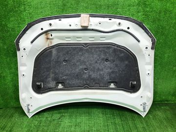 КАПОТ НА MAZDA ATENZA GJ2AP