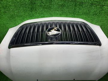 КАПОТ НА TOYOTA HARRIER MCU36W