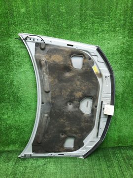 КАПОТ НА MITSUBISHI OUTLANDER CW5W