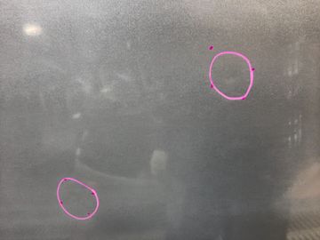 КАПОТ НА MITSUBISHI OUTLANDER CW5W