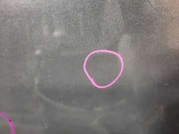 КАПОТ НА MITSUBISHI OUTLANDER CW5W