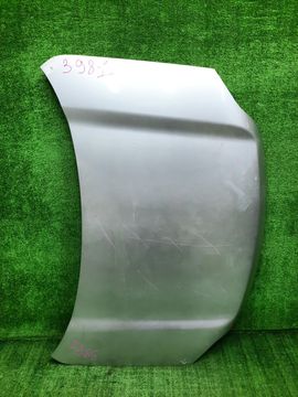 КАПОТ НА NISSAN X-TRAIL T31