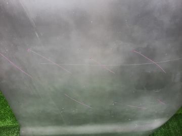 КАПОТ НА NISSAN X-TRAIL T31