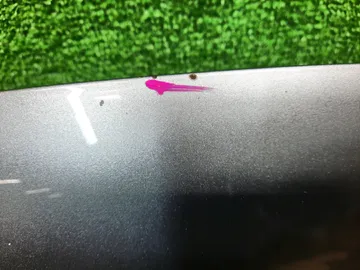 КАПОТ НА MAZDA CX-5 KE2AW