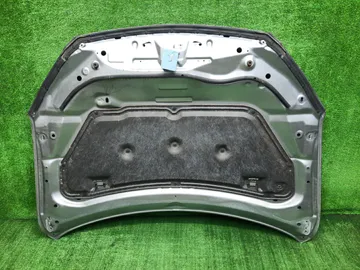 КАПОТ НА MAZDA CX-5 KE2AW