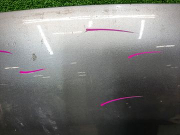 КАПОТ НА MAZDA CX-5 KE2AW