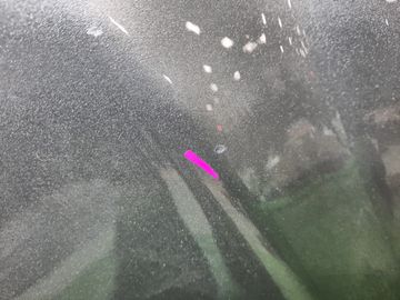 КАПОТ НА MAZDA CX-5 KE2AW