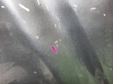 КАПОТ НА MAZDA CX-5 KE2AW