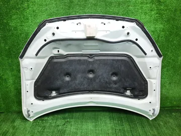 КАПОТ НА MAZDA CX-5 KE2AW