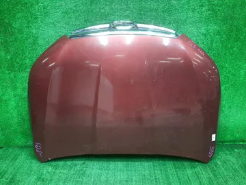 КАПОТ НА SUBARU FORESTER SJ5