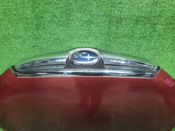 КАПОТ НА SUBARU FORESTER SJ5