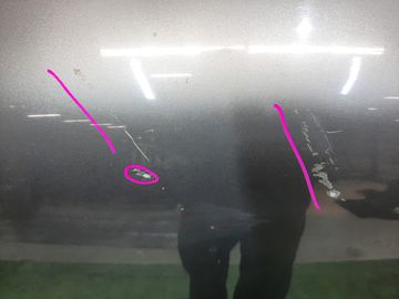 КАПОТ НА SUZUKI ESCUDO TD54W