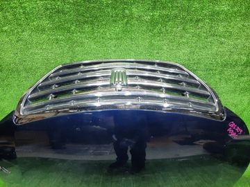 КАПОТ НА TOYOTA CROWN GRS203