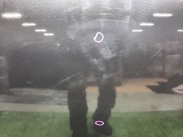 КАПОТ НА SUZUKI ESCUDO TDA4W