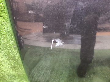 КАПОТ НА SUZUKI ESCUDO TDA4W