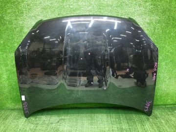 КАПОТ НА NISSAN DUALIS J10