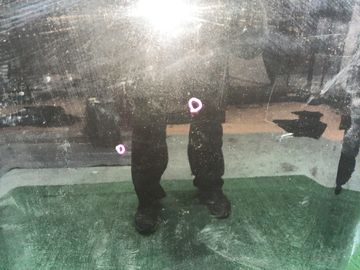 КАПОТ НА NISSAN DUALIS J10