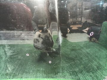 КАПОТ НА NISSAN DUALIS J10