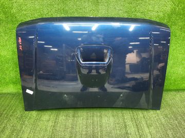 КАПОТ НА MITSUBISHI PAJERO MINI H58A