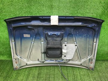 КАПОТ НА MITSUBISHI PAJERO MINI H58A