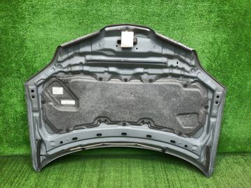 КАПОТ НА NISSAN PRIMERA P12 