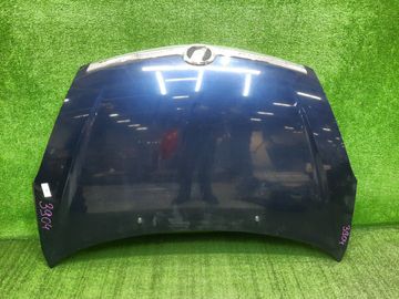 КАПОТ НА TOYOTA WISH ZNE10G