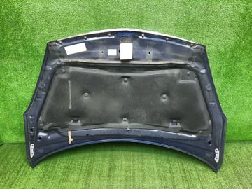 КАПОТ НА TOYOTA WISH ZNE10G