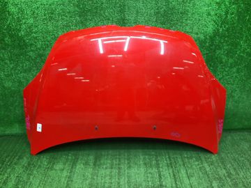 КАПОТ НА MAZDA DEMIO DY3W