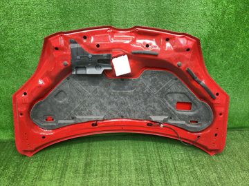 КАПОТ НА MAZDA DEMIO DY3W