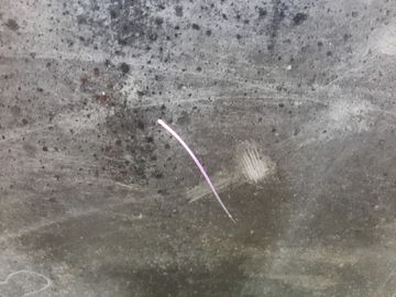 КАПОТ НА MITSUBISHI OUTLANDER CW5W