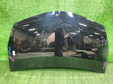 КАПОТ НА TOYOTA PRIUS ALPHA ZVW41W