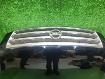 КАПОТ НА NISSAN TEANA J31