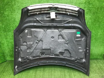 КАПОТ НА NISSAN TEANA J31