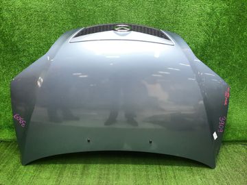 КАПОТ НА MAZDA DEMIO DY3W