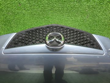 КАПОТ НА MAZDA DEMIO DY3W