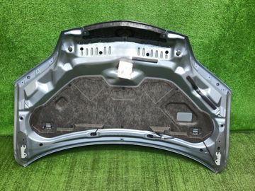 КАПОТ НА MAZDA DEMIO DY3W