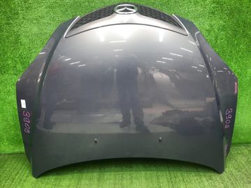 КАПОТ НА MAZDA AXELA BKEP