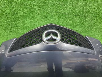 КАПОТ НА MAZDA AXELA BKEP