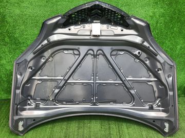 КАПОТ НА MAZDA AXELA BKEP