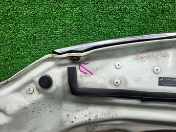 КАПОТ НА NISSAN FUGA Y50