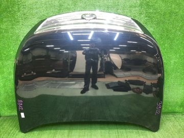 КАПОТ НА NISSAN TEANA J32