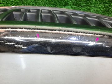 КАПОТ НА NISSAN LAUREL HC35